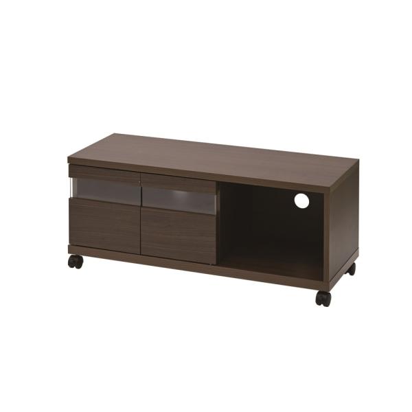 ◇◇ ※お客様組立品です 【仕様】 ●必要工具：プラスドライバー・ゴムハンマー ●外寸寸法(約)：幅90×奥行36×高さ39.2cm ●甲材の表面材：プリント紙化粧繊維板 ●構造部材：プリント紙化粧繊維板・パーティクルボード、ガラス・キャス...