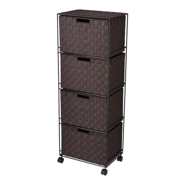 前面ガラスの引き出し4段 Amazon.com: FixtureDisplays® 40X16.5X78