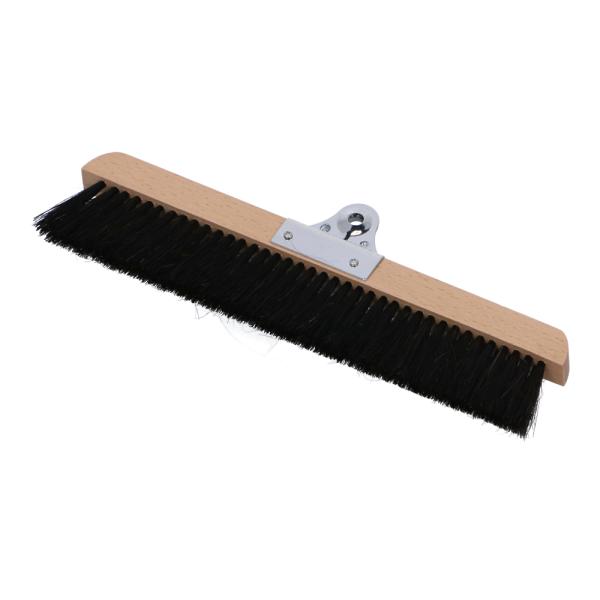 ◇◇ 【特長】 ●ネジを外して簡単に取り替え可能です 【仕様】 ●サイズ（約）：幅30×奥行2.4×高さ9.5（cm） ●材質 ブラシ：ポリプロピレン、馬毛 台：天然木