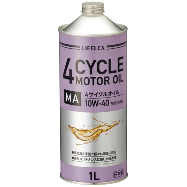 R[i IWi STCNIC 1L MA10W-40 KO-J02