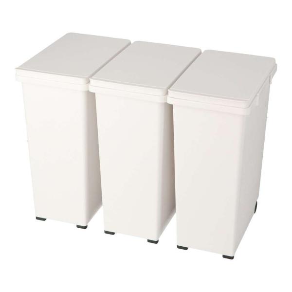 ◇コーナン オリジナル LIFELEX 分別・連結できる おしゃれなカラー