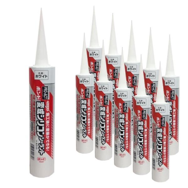 ◇◇ 【特長】 ●健康住宅対応 ●塗装可 ●接着性良好 ●弾力性 ●耐水性 ●耐熱性 ●耐寒性 ●耐候性 ●低温作業性 ●一般建築物の内外装目地のひび割れ補修に、モルタル・コンクリートのひび割れ補修に、浴室・洗面所・洗い場での壁と設備機器と...