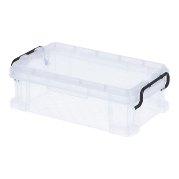 ◇◇ 【特長】 ●丈夫で割れにくい ●持ちやすくマルチに使える ●生活用品、日用雑貨や工具・大工道具、アウトドア用品などの収納に便利です ●#11と積み重ね可能 【外寸】(約)幅338×奥行193×高さ111mm 【内寸】(約)幅289×奥...