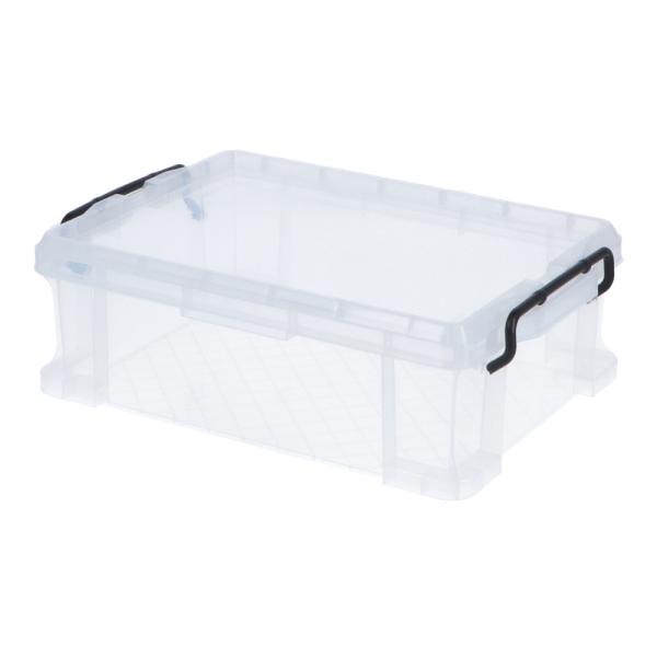 ◇◇ 【特長】 ●丈夫で割れにくい ●持ちやすくマルチに使える ●生活用品、日用雑貨や工具・大工道具、アウトドア用品などの収納に便利です ●#45と積み重ね可能 【外寸】(約)幅532×奥行369×高さ177mm 【内寸】(約)幅459×奥...