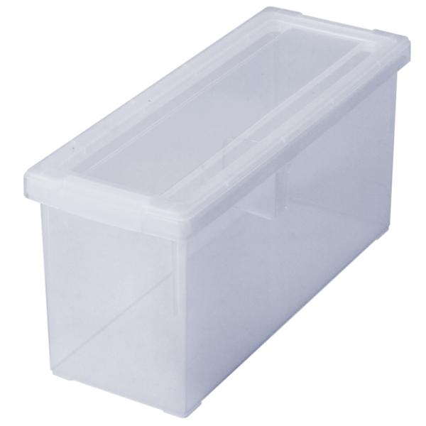 @[ R~bN[ LIFELEX ܂Ƃ߂ƌɃR~bN{ NA ij175×s450×210mm