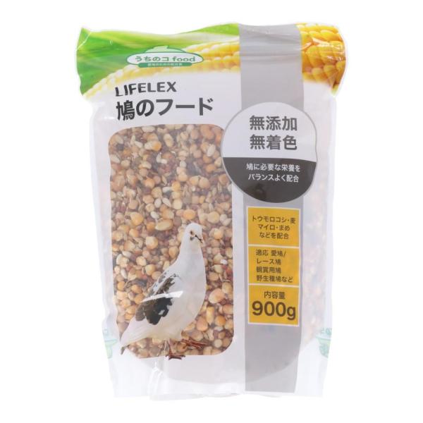 ◇◇ 【特長】 ●レース鳩及び一般の鳩が好んで食べるように、トウモロコシ、マイロ、サフラワ、大麦、ベッチシード、ソバ、小麦、エンドウ豆、ボレー粉を工夫配合した飼料です。 ●窒素ガス充填により穀虫の発生やカビの発生を予防しています。 【仕様】...