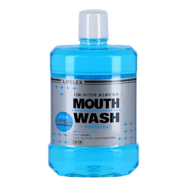 マウスウォッシュ　送料９９０円込み kohnan-eshop_4548927066762
