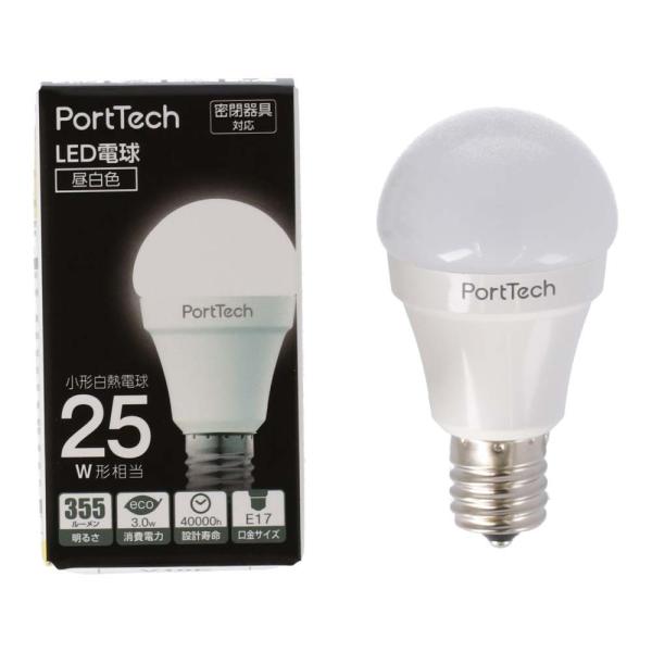 R[i IWi PortTech LEDd^Lz25W F PA25N17