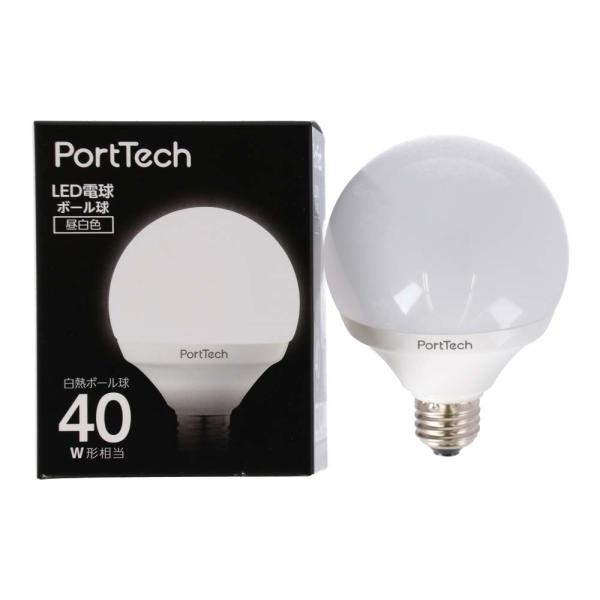 R[i IWi PortTech LEDd{[40W F PG40N26