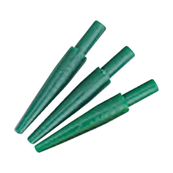 ◇◇ 内容液を５種類に色分けでき、分類に便利です。 【特長】 ●内容液を５種類に色分けでき、分類に便利です。 【仕様】 ●質量(g):0.5 ●色：緑 【材質／仕上】 ●ポリエチレン（ＰＥ） 【原産国】 ●日本