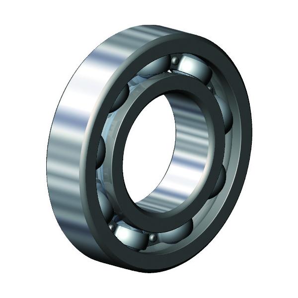 ◇◇ 【特長】 ●ラジアル荷重のほかにアキシアル荷重を負荷することが可能です。 ●摩擦トルクが小さく、高速回転する箇所や低温、低振動が要求される用途に適しています。 ●転がり軸受の中で最も代表的な型式です。 【用途】 ●建機、重機、産業機全...