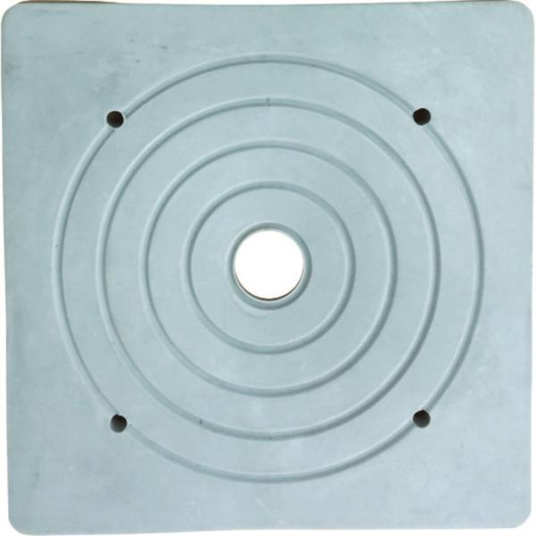 ◇◇ 強化ゴム製で、裏面に強力なリブがついているため、滑り止め、傷つけ防止に最適です。熱による相手側への付着および汚染性がないので、屋根用に最適です。 【特長】 ●強化ゴム製で、裏面に強力なリブがついているため、滑り止め、傷つけ防止に最適で...