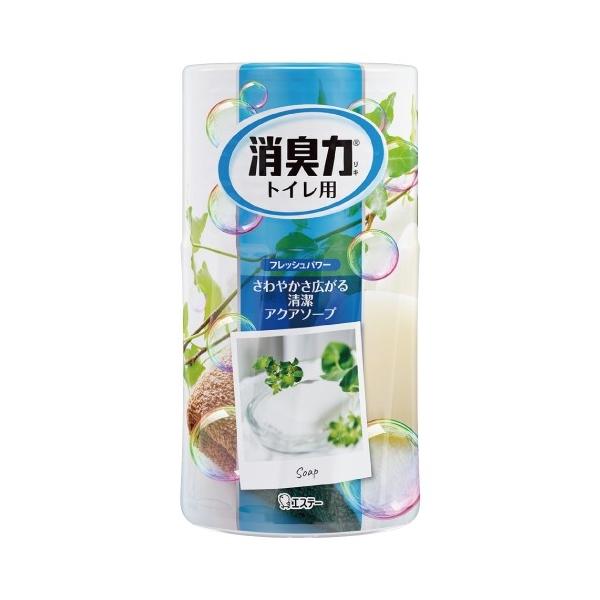◇◇ 【仕様】 ●内容量：400ｍｌ ●香りは約2〜3カ月持続（季節や使用状況により異なります） ●香り：アクアソープ