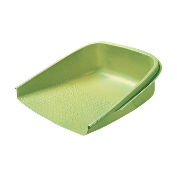 ◇◇ 大型ちりとりとしてはもちろん、園芸造園作業や砂利すくいにもご使用いただけます。 【特長】 ●大型ちりとりとしてはもちろん、園芸造園作業や砂利すくいにもご使用いただけます。 【仕様】 ●幅(mm):４２０ ●奥行(mm):４２０ ●高さ...