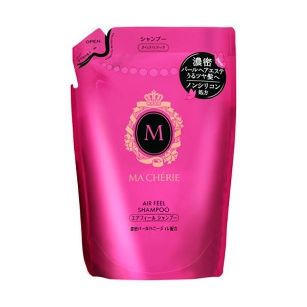 資生堂 旧マシェリ シャンプー ふつう～かたい髪用 大容量 600ml 1本～ 資生堂 旧マシェリ シャンプー ふつう～かたい髪用 大容量 600ml