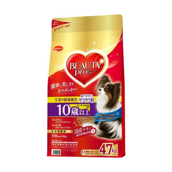 ���{�y�b�g�t�[�h  �r���[�e�B�v���@�P�O�Έȏ�p�S�D�Vkg�y�h�b�O�t�[�h�z 4.7kg