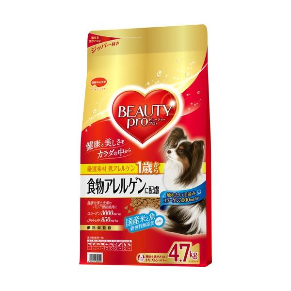 ���{�y�b�g�t�[�h  �r���[�e�B�v���@�A�����Q���P�A�S�D�Vkg�y�h�b�O�t�[�h�z 4.7kg