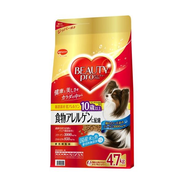 ���{�y�b�g�t�[�h  �r���[�e�B�v���@�A�����Q���P�O�Έȏ�p�S�D�Vkg�y�h�b�O�t�[�h�z 4.7kg