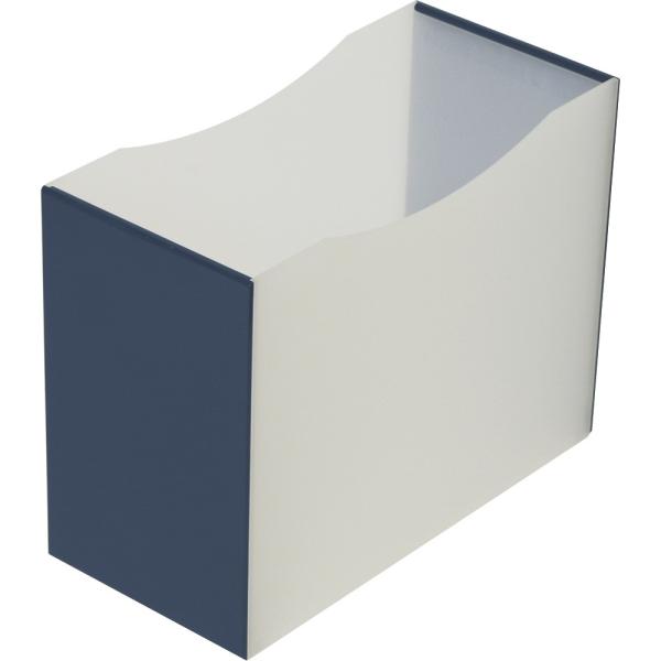 ◇◇ 【サイズ】本体寸法：W90×D194×H146mm 【特長】 従来品A4サイズとの比較約1/2サイズポイント：1スマートな収納シーンにあわせた場所を取らない小さなボディと飾らないシンプルなデザイン。ポイント：2取り出しやすい手元収納が...