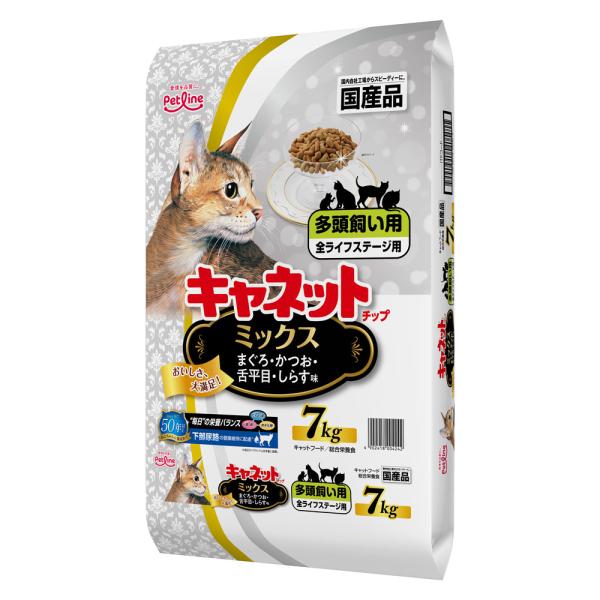 キャットフード 19.2キロ ごんた様専用