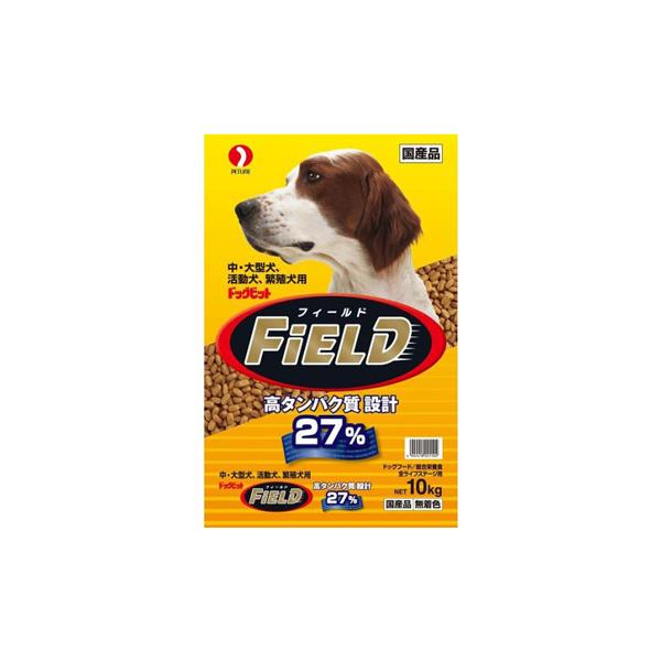 ◇◇ 【特長】 ●運動量の多い愛犬のために開発された高タンパク（27％）、高エネルギーの総合栄養食です。 ●愛犬のしっかりとした体づくりに大切なタンパク質を重視。 ●動物性素材と植物性素材をバランスよく組み合わせ、タンパク質を構成するアミノ...