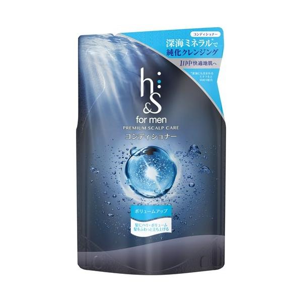 P&amp;G GC`AhGX tH[(h&amp;s for men) {[AbvRfBVi[l 300g   300g