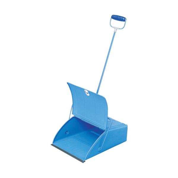 ◇◇ 耐久性のある金属製の移動清掃用チリトリです。 【特長】 ●耐久性のある金属製の移動清掃用チリトリです。 【用途】 ●ゴミの回収用。 【仕様】 ●幅(mm):277 ●奥行(mm):120 ●高さ(mm):820 ●質量(g):910 ...