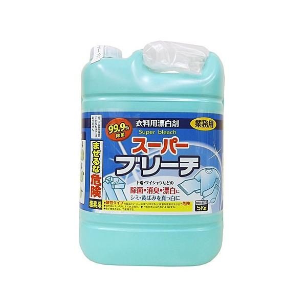 ロケット石鹸 衣料用漂白剤 スーパーブリーチ 5kg : コーナン ロケット石鹸 衣料用漂白剤 スーパーブリーチ 5kg : コーナン