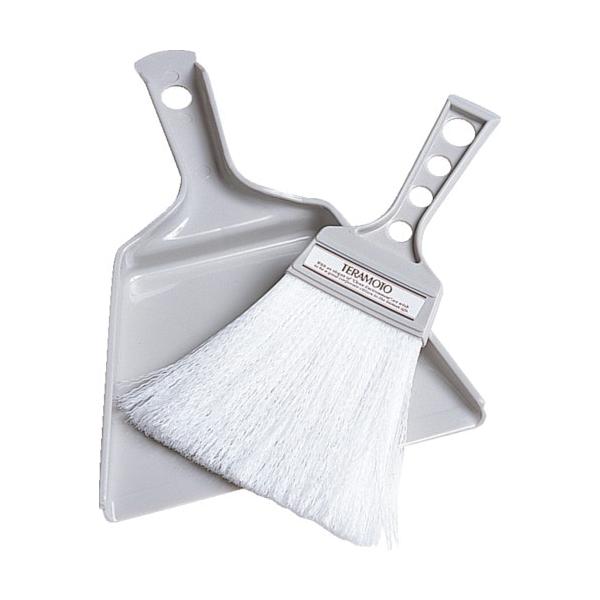 ◇◇ テーブルの上や車の中などを手軽に掃除できるほうきとチリトリのセットです。 【特長】 ●テーブルの上や車の中などを手軽に掃除できるほうきとチリトリのセットです。 【仕様】 ●幅(mm):165 ●奥行(mm):20 ●高さ(mm):21...