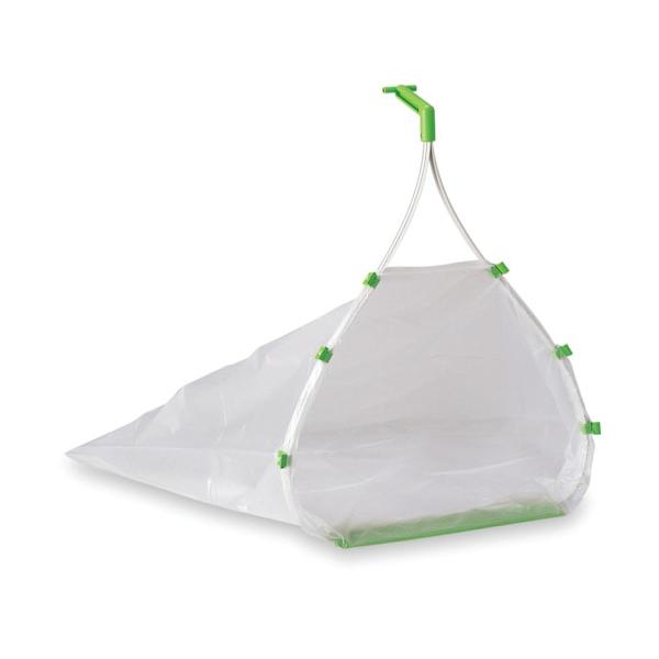 ◇◇ 市販のゴミ袋をセットしゴミを集めてそのまま楽に捨てられます。 【特長】 ●市販のゴミ袋をセットしゴミを集めてそのまま楽に捨てられます。 ●落ち葉などかさばるゴミを集めるのに便利です。 【仕様】 ●幅(mm):530 ●奥行(mm):1...