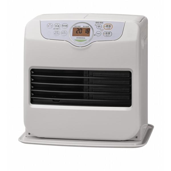 CORONA（コロナ） ◇コロナ 石油ファンヒーター KH-G365BY（W