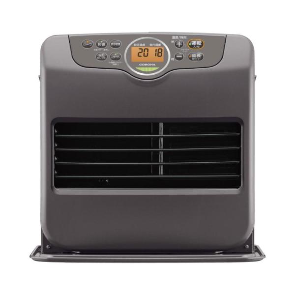 CORONA（コロナ） ◇コロナ 石油ファンヒーター KH-G365BY（H