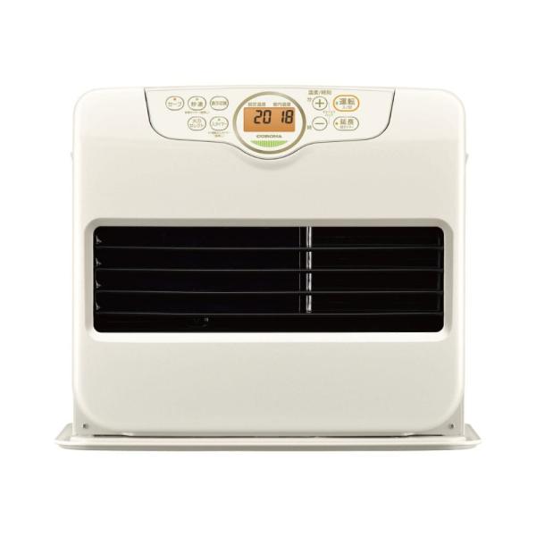CORONA（コロナ） ◇コロナ 石油ファンヒーター KH-G575BY（W