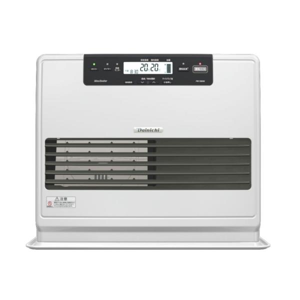 大人気ハイパワー石油ファンヒーターFX72R。 ダイニチ（Dainichi） ダイニチWebShop限定 石油ファンヒーター