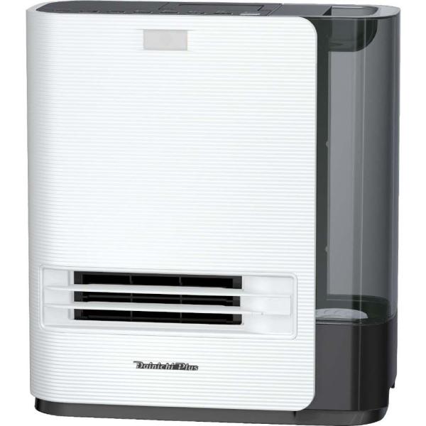 Dainichi セラミックファンヒーター EFH-1200F(W)ホワイト 加湿セラミックファンヒーターEFH-1200F | セラミックファン