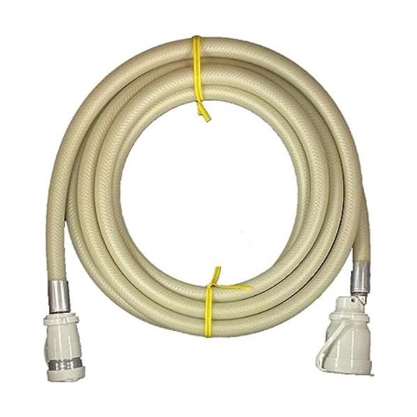 ◆リンナイ　ガスコード　ＲＧＨ−Ｄ５０Ｋ ５ｍ