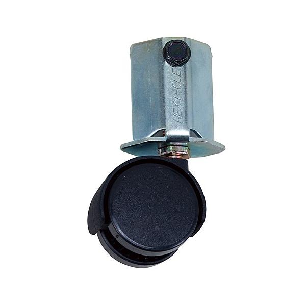 ネクスト（NEXT） CLEキャスター双輪 40mm 2ヶ入り 40mm