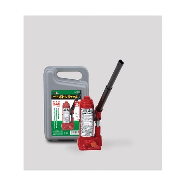 ◇◇ 製品サイズ：幅170×高280×奥115ｍｍ 質量：2.5kg 最大荷重；2.0トン　揚幅：181〜345mm