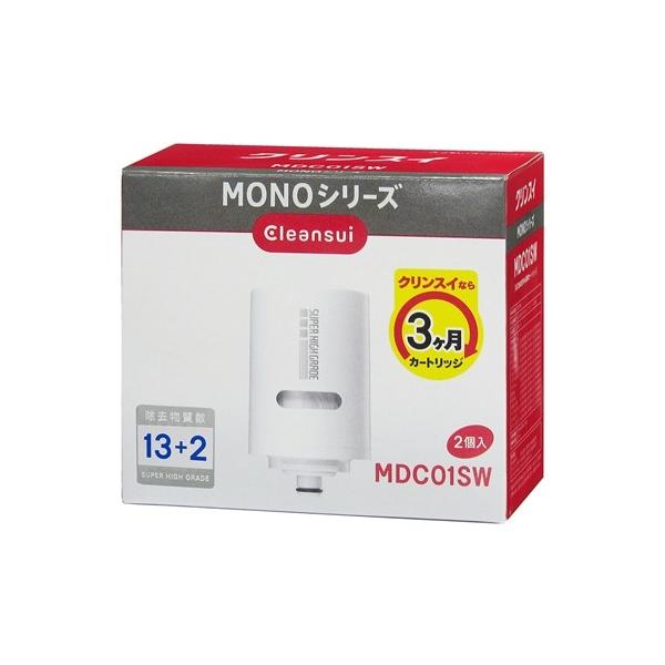 三菱レイヨン クリンスイ モノシリーズ用交換カートリッジ スーパー