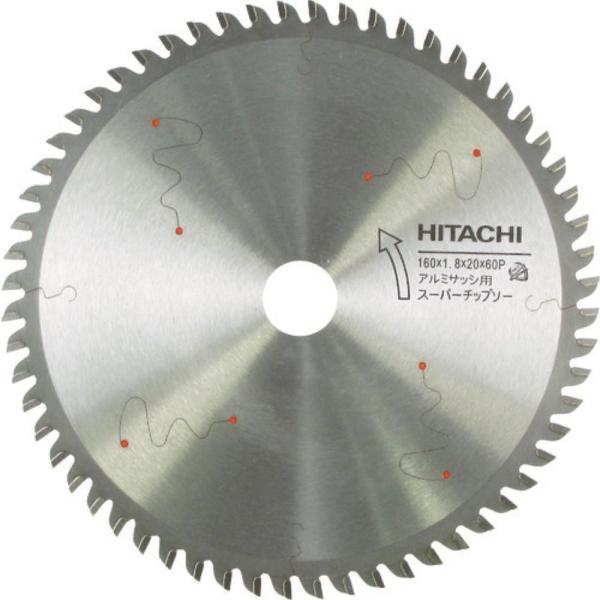 Hitachi Koki スーパーチップソー Hitachi Koki スーパー チップソー 125mm - メルカリ