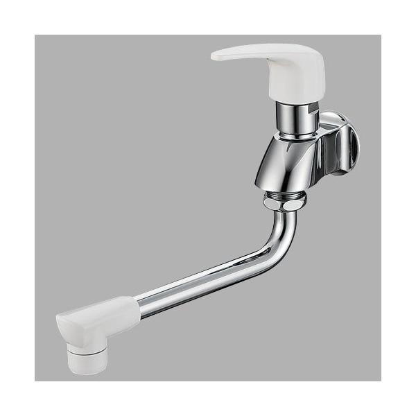 SANEI シングル自在水栓JA1071-13 : コーナンeショップ Yahoo