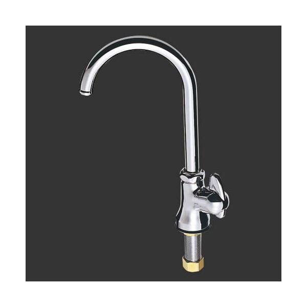 SANEI ミニセラ立形ツル首自在水栓 JA565-13 (水栓金具) 価格 SANEI ミニセラ立形ツル首自在水栓 JA565-13 (水栓金具) 価格