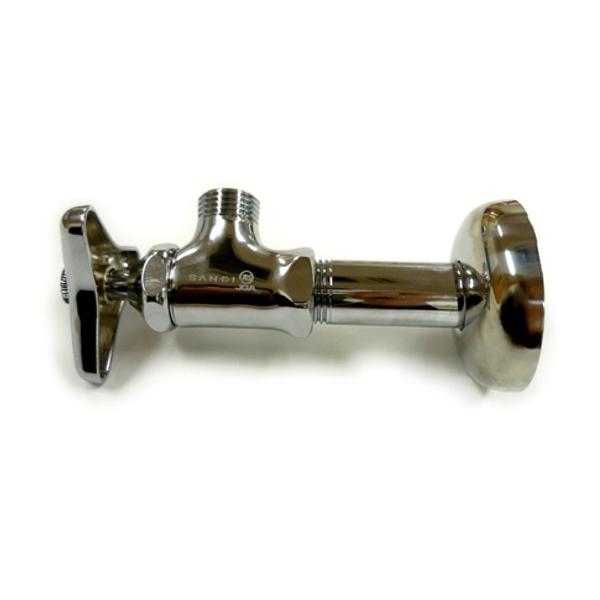 SANEI 止水栓本体JV22A-X2A-13 : コーナンeショップ Yahoo