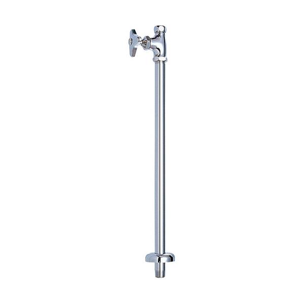 SANEI（水栓金具） SANEI ストレート形止水栓 JV21JS-X2-13X350