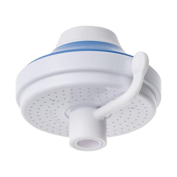 他サイト： 【ポイント3倍 5/23-5/25】SANEI キッチンシャワー PM2610-B   縦71×横105×高さ112mmの商品画像