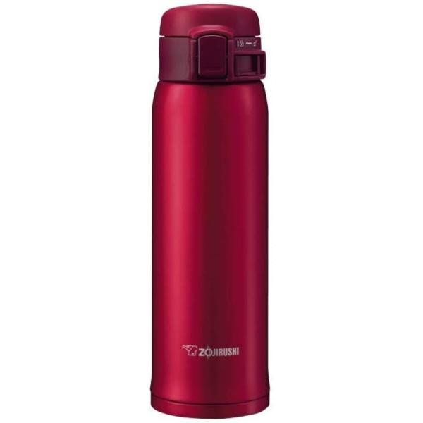 象印（ZOJIRUSHI） ◇象印マホービン(ZOJIRUSHI) 水筒 ステンレス マグ