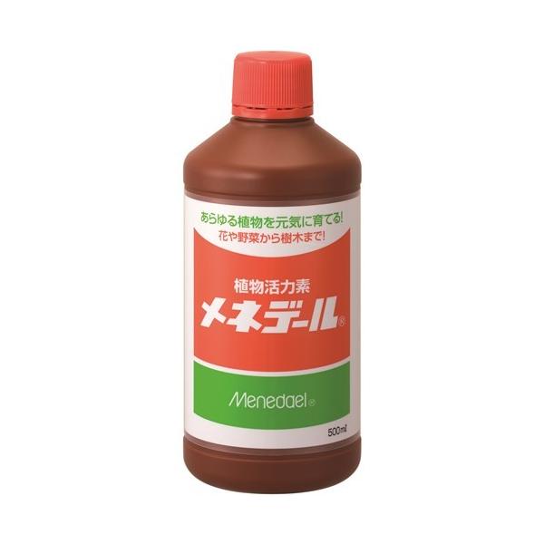 メネデール 500ml