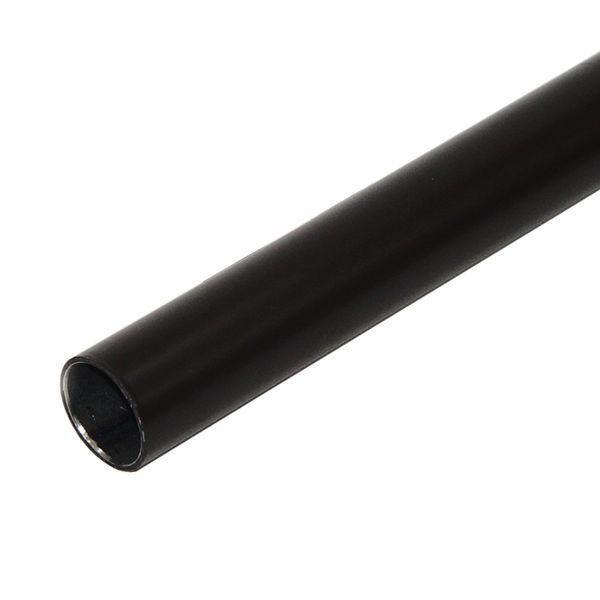 矢崎化工 イレクター パイプ H−900 S ブラック 900mm 1本