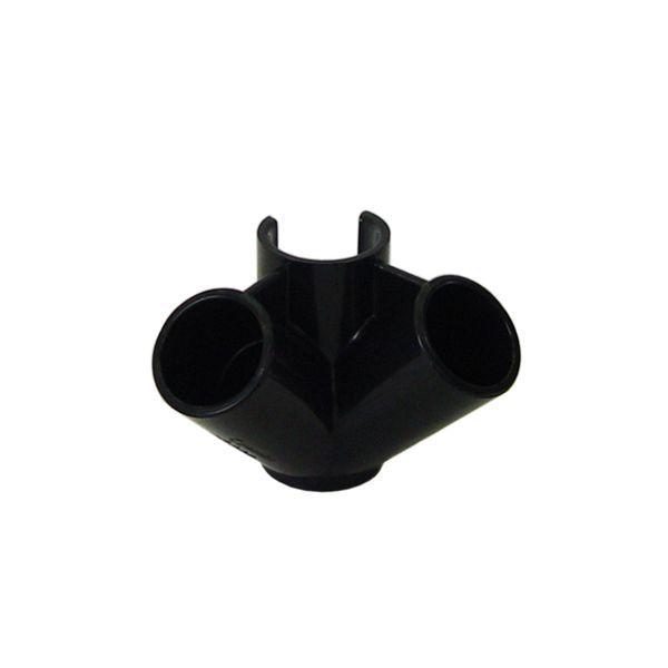 ◇◇ 【特長】 ●パイプとジョイントの組み合わせにより、いろいろなかたちを作ることができるイレクターは、暮らしの中に「考える興奮」「作る楽しさ」「使う喜び」を十分に味わうことができるDIYに最適な組立材料です。 ●接着固定式のプラスチック製...