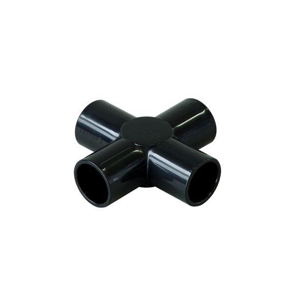 ◇◇ 【特長】 ●パイプとジョイントの組み合わせにより、いろいろなかたちを作ることができるイレクターは、暮らしの中に「考える興奮」「作る楽しさ」「使う喜び」を十分に味わうことができるDIYに最適な組立材料です。 ●接着固定式のプラスチック製...